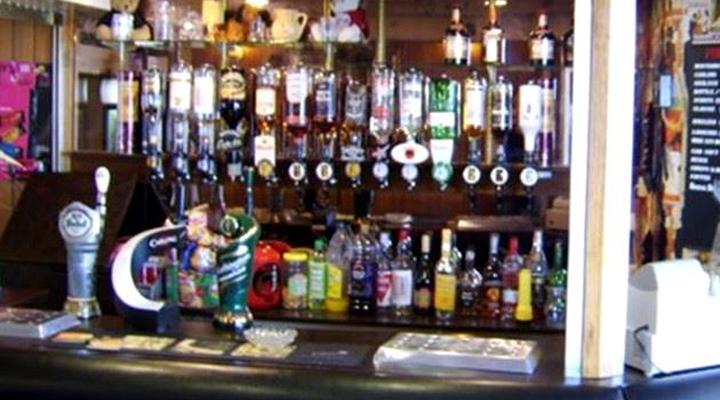 Graceland Hotel and Gardens