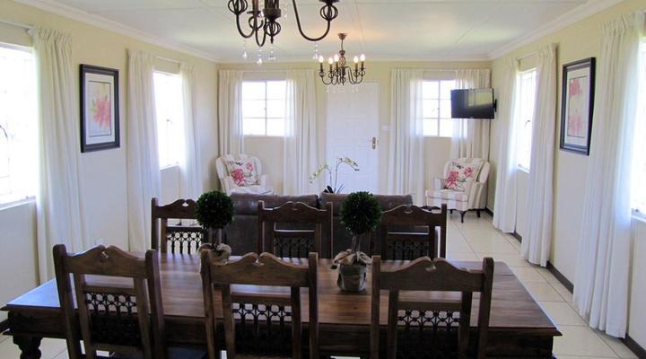 Wynnholme Stud Self Catering