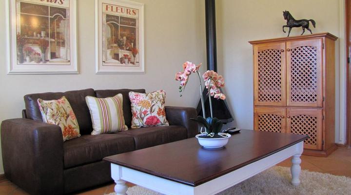 Wynnholme Stud Self Catering