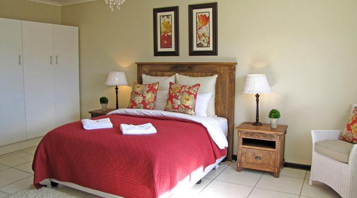 Wynnholme Stud Self Catering