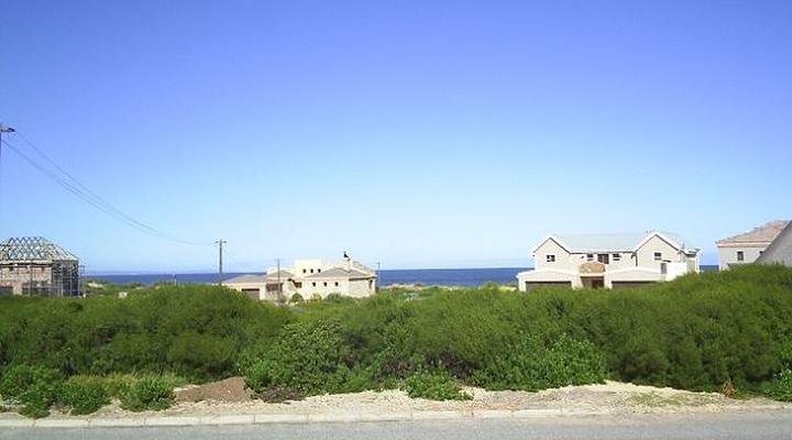 Suzy's Accommodation