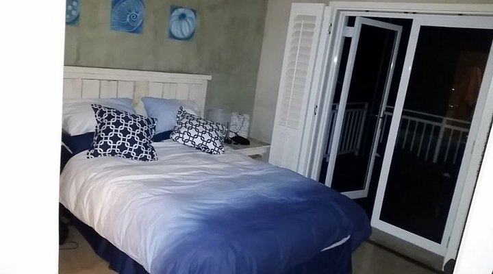 Blink Bonnie 180 Degree View