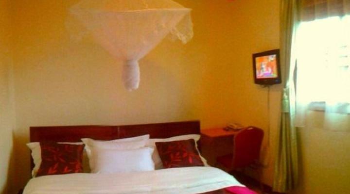 Macsedo Resort Hotel