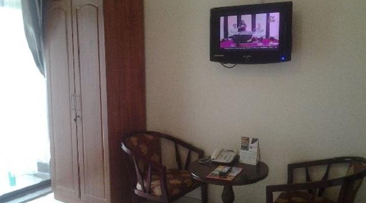 Macsedo Resort Hotel