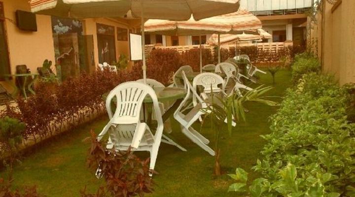 Macsedo Resort Hotel