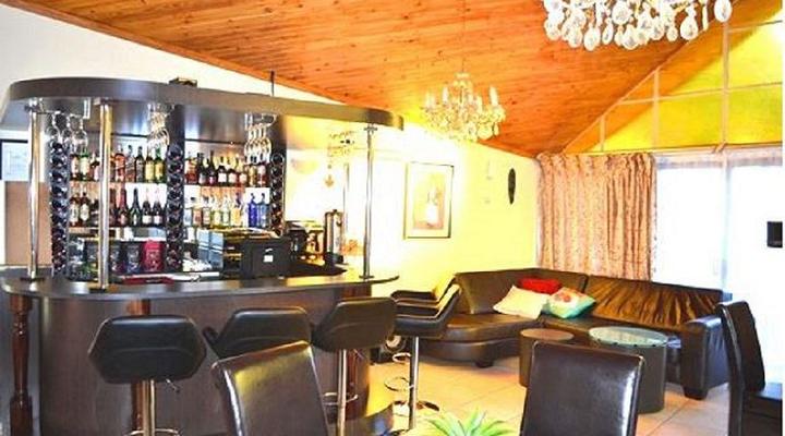 Southwest Guest House