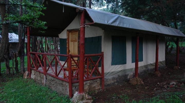 Elagerini Travellers Tented Camp