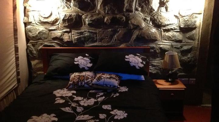 Elagerini Travellers Tented Camp