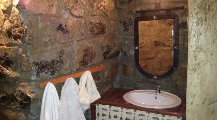 Elagerini Travellers Tented Camp