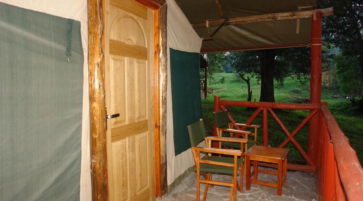 Elagerini Travellers Tented Camp