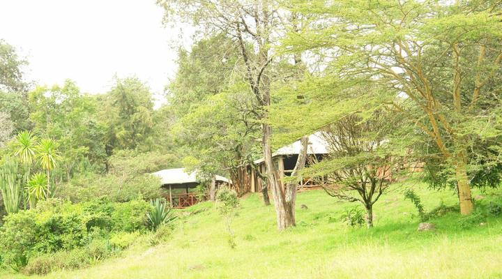 Elagerini Travellers Tented Camp