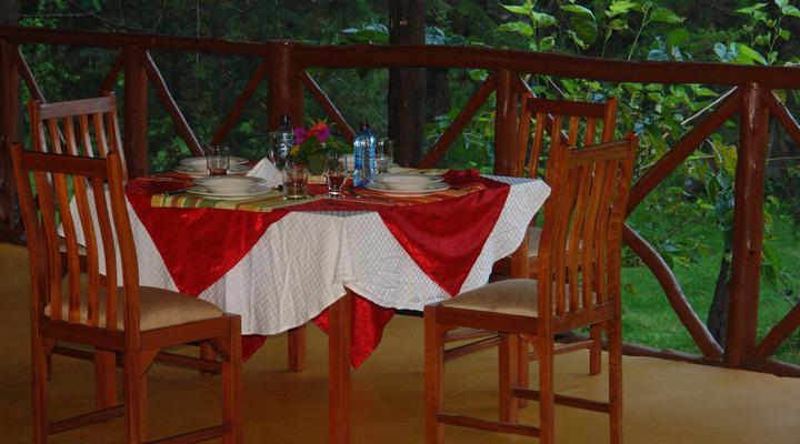 Elagerini Travellers Tented Camp