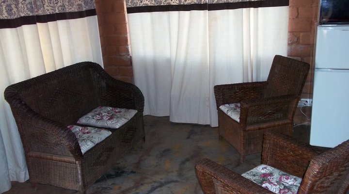 Lapha Phalala