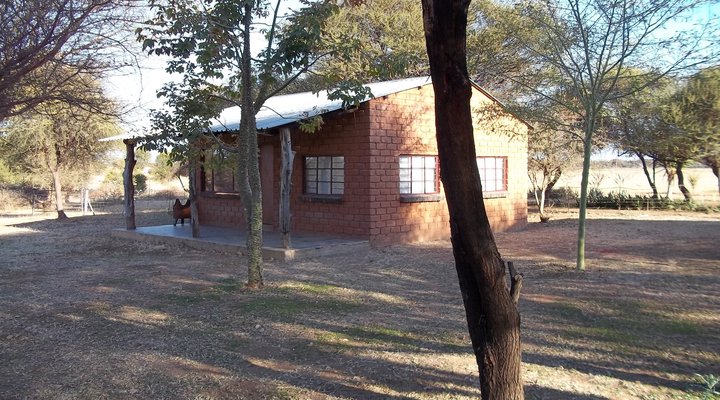 Lapha Phalala