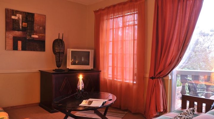 Sunset Manor
