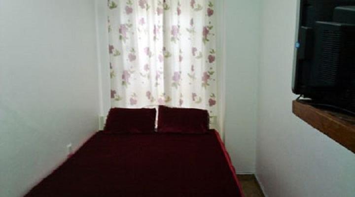 The Royal Palace Hotel