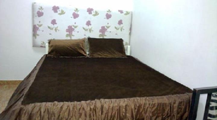 The Royal Palace Hotel