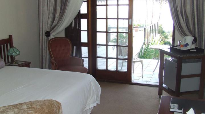 Ocean Grove Guest House