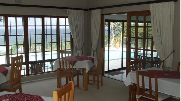 Ocean Grove Guest House