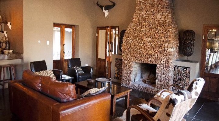 Ubique Game Ranch
