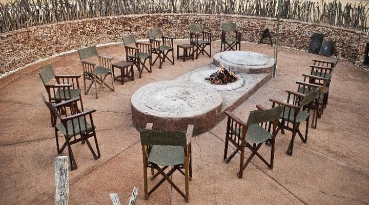 Ubique Game Ranch