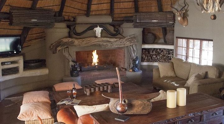 Ubique Game Ranch