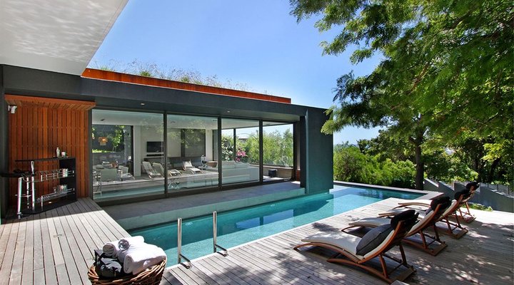 Elite Retreat