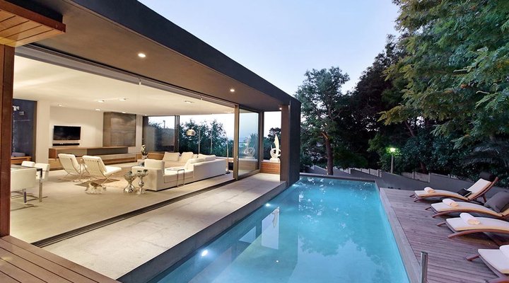 Elite Retreat