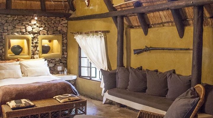 Ubique Game Ranch