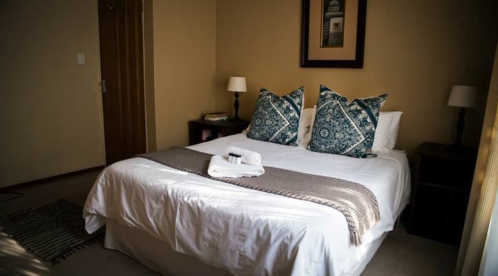 OppiStoep Restaurant and Accommodation