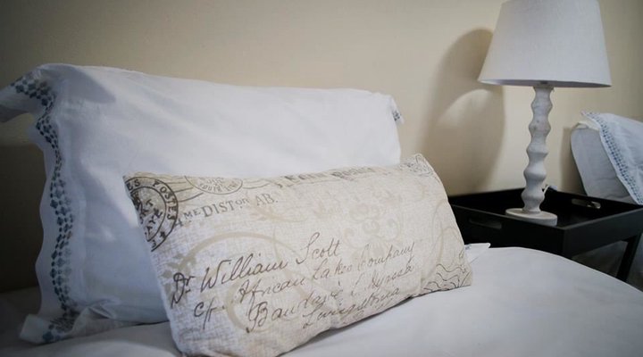 OppiStoep Restaurant and Accommodation