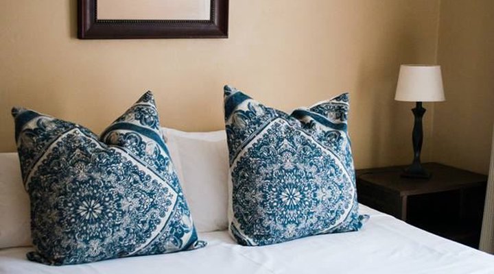 OppiStoep Restaurant and Accommodation