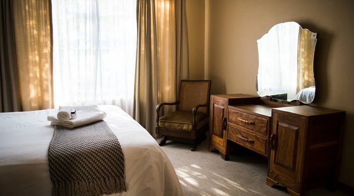 OppiStoep Restaurant and Accommodation