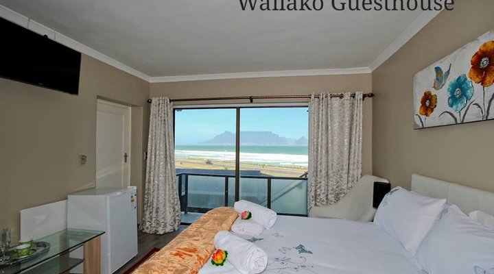 Wailako Guest House