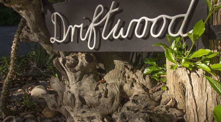 Driftwood Cottage