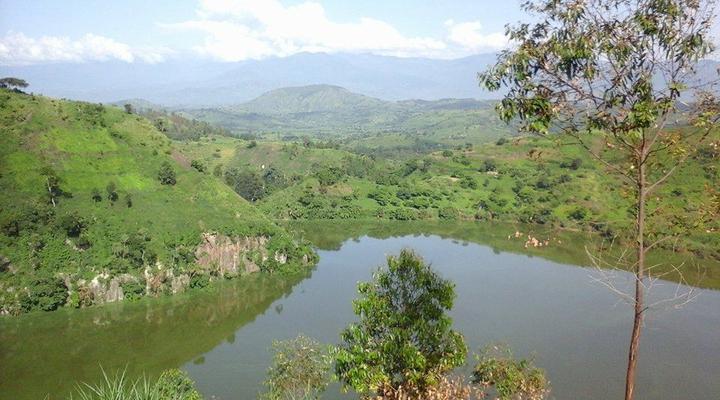 Green Home Cottages and Camps