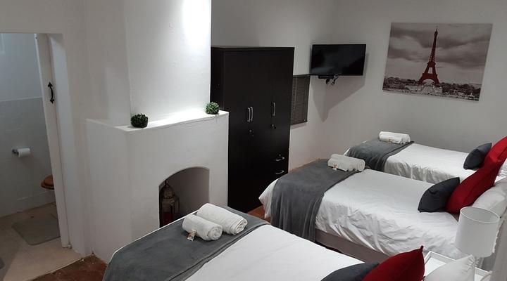 Cape Robin Self-catering Guesthouse