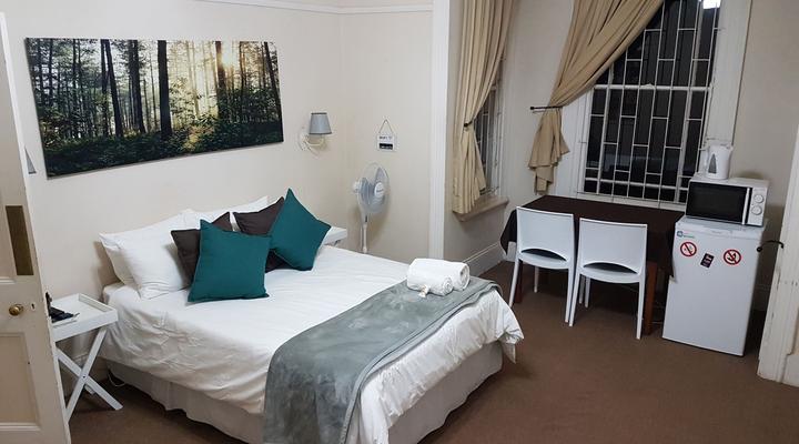 Cape Robin Self-catering Guesthouse