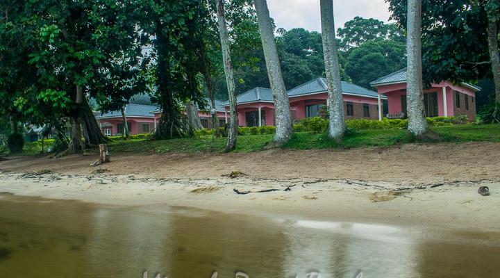 Mirembe Resort Beach Hotel
