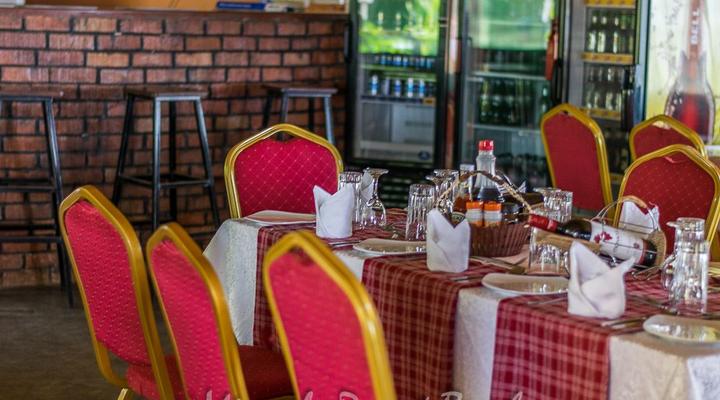 Mirembe Resort Beach Hotel