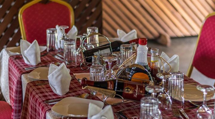 Mirembe Resort Beach Hotel