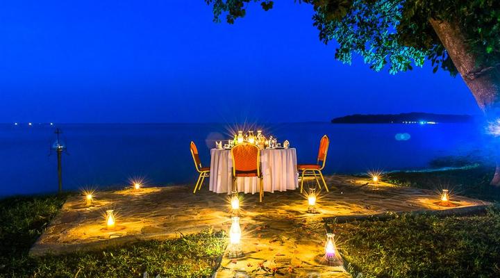 Mirembe Resort Beach Hotel