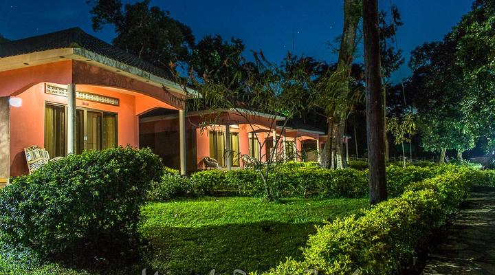 Mirembe Resort Beach Hotel