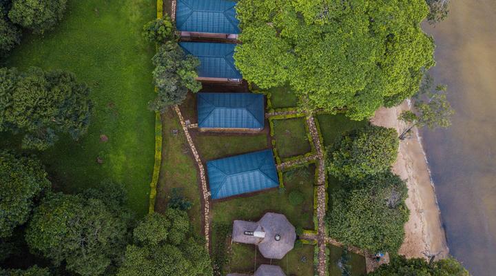 Mirembe Resort Beach Hotel