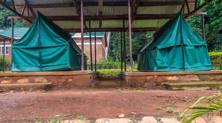 Mirembe Resort Beach Hotel