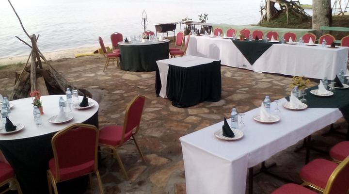 Mirembe Resort Beach Hotel