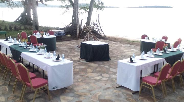 Mirembe Resort Beach Hotel