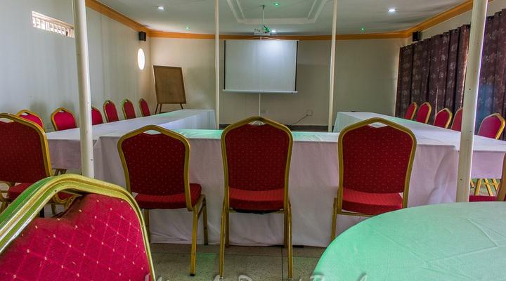 Mirembe Resort Beach Hotel