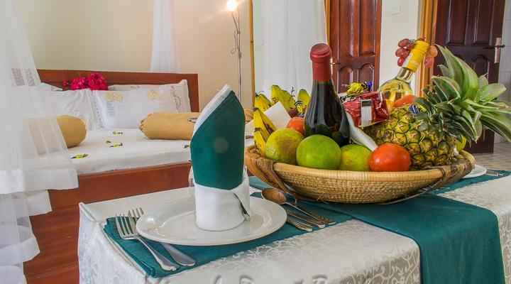 Mirembe Resort Beach Hotel