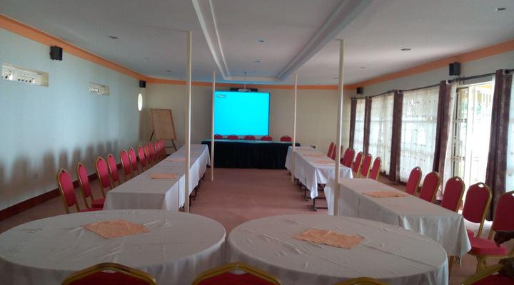 Mirembe Resort Beach Hotel